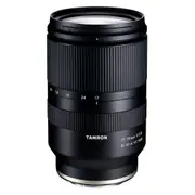 Tamron 17-70mm f/2.8 Di III-A RXD Sony E (APS-C)