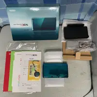 在飛比找蝦皮購物優惠-限量出售 任天堂 3DS 經典遊戲機 NDSL NDSI 兼