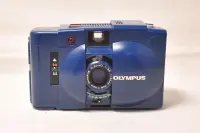 在飛比找露天拍賣優惠-FOX二手小舖 Olympus XA2 35mm F3.5定