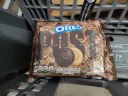 Post Malone Oreo Cookies Pack! IN Hand! Limited Edition Flavor Oreos Posty