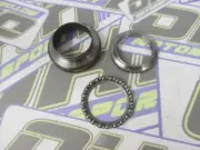 NEW Replacement Lower Head Steering Bearing Set for Zing Bikes Echo 50 LF50QT-8D