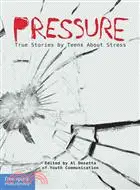 在飛比找三民網路書店優惠-Pressure ─ True Stories by Tee