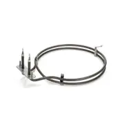 Oven Fan Forced Heating Element 2200W GN379201. Suits Kleenmaid