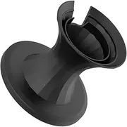 Speaker Holder Rack for Mini Desktop Smart Speaker Support with Cable Organizer Lightweight Modern Design Accessory for Home Decor