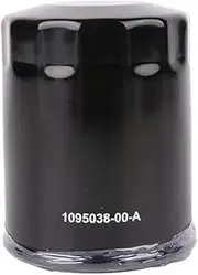 [Motorcycle parts] Oil filter for Tesla Model 3/Y 2019-2022 oil filter oil grid oil filter 1095038-00-B [Easy to replace]