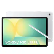 Samsung Tab S10 FE Wi-Fi 8GB/ 128GB Silver SM-X520NZSAXSA