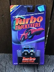 1989 Tonka Turbo Tricksters Penny Racer Toyota no. 030