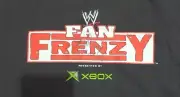 ***Extremely Rare*** WWE Fan Frenzy T-Shirt signed by Terri Runnels