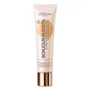 L'Oreal Bonjour Nudista BB Cream mini - 12ml- Medium Dark