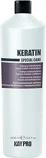 Kaypro Keratin Special Care Restructuring Shampoo 1000 ml