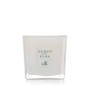 Acqua dell'elba Water from Elba Christmas Notes Candle 180 g