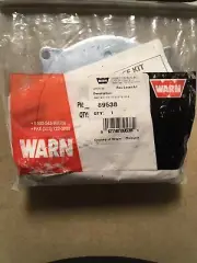 Warn 89538 Winch Tie Rod