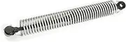 JEFBA Fit for BMW F10 F11 Car Rear Tail Cover Trunk Lid Return Shock Spring Fit for BMW 5 Fit for Series 520 523 525 528 530 535 Car Accessaries (Color : 51247204366)