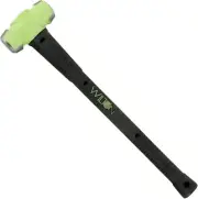 Wilton 40624 6 lb. BASH Soft Face Sledge Hammer with 24-in Unbreakable Handle