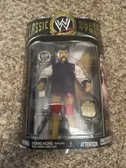 WWE CLASSIC SUPERSTAR RICK STEINER