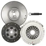 STAGE 2 HD CLUTCH KIT+FLYWHEEL for 95-99 BERETTA CAVALIER CORSICA SUNFIRE 2.2L