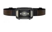 1X Duracell 550 Lumen Headlamp Headlight with Batteries Broadview Head Torche