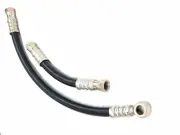 MAZDA R100 RX2 RX3 RX4 RX5 323 RX7 10A 12A 13B ENGINE OIL COOLER LINES FITTINGS
