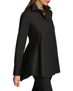 Donna Karan A Line Tunic