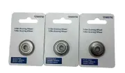 3 Pack - 7/8” Replacement Ceramic Tile Scoring Wheel for Kobalt Cutters