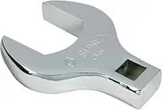 Sunex 97436 1/2-Inch Drive 36-mm Jumbo Crowfoot Wrench
