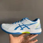 【英明羽球】亞瑟士 ASICS 網球鞋 SOLUTION SWIFT FF NAGINO 網球 1042A197-401