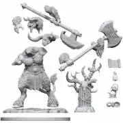 Dungeons & Dragons Frameworks - Minotaur - Wizkids