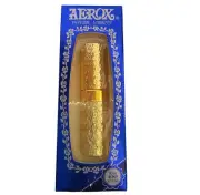 Aerox Japan Perfume Atomizer Travel New Old Stock Refillable Fragrance Vintage