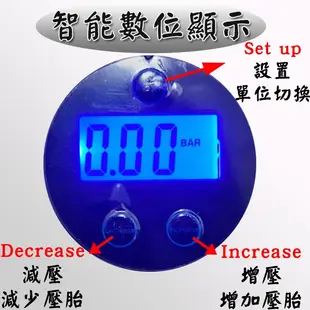 【創藝】打氣機+12V電鑽組合組 贈30套件電鑽打氣機套裝 充電打氣機 電動打氣機充電電鑽輪胎電動打氣機(台灣快速出貨)