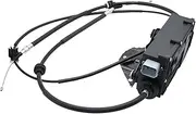 Parking Actuator 34436850289 for BMW for X5 for E70 for X6 for E71 for E72 Electronic Parking Brake Actuator with Control Unit Electronic Hand Brake Module Car Parking Brake Actuator