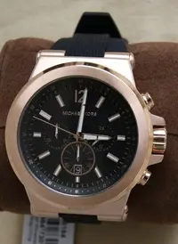 在飛比找Yahoo!奇摩拍賣優惠-[永達利鐘錶 ] MICHAEL KORS 手錶 49mm 