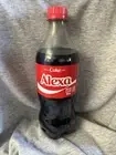 Share a Coke with Alexa 2025 Personalized Gift Coca~Cola Bottle 20oz