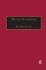 Master Narratives: Tellers and Telling in the English Novel by Richard Gravil Pa