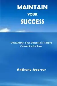 在飛比找博客來優惠-Maintain your Success: Unleash