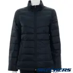 SKECHERS 女 羽絨外套 保暖 DOWN JACKET P422W012-0018 漫步在雲端