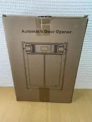 Sun Energise Automatic Chicken Coop Door Opener With timer & Light sensor,
