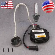 For Infiniti 28474-89904 HID Xenon Headlight Ballast & Igniter Cord & D2S Bulb
