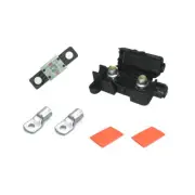 Single Midi Fuse Holder Kit 30 Amp to suit Redarc BCDC1220 CTEK D250S