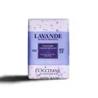 L`Occitane en Provence Exfoliating Body Soap Lavender Relaxing 150 g Worldwide