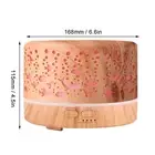 Essential Oil Diffuser Ultrasound Humidifier Aromatherapy Mist Humidif DY9