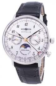 Zeppelin Z70371 Mens Watch