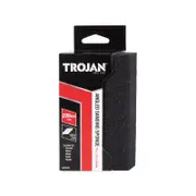 Trojan 220 Grit Jumbo Angled Sanding Sponge