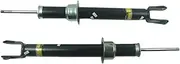 Compatible for Jaguar Compatible for XJ 2010-2019 X351 C2D16483 C2D11675 with ADS Front Shock Absorber 1pcs(Brand New Original)