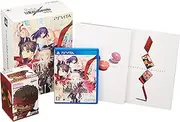 Fate/hollow ataraxia （限定版） (特典 「ねんどろいどぷちアヴェンジャー」「設定資料集(仮)」＆ミニゲーム2点DLC「とびたて! 超時空トラぶる花札大作戦」「とびだせ!