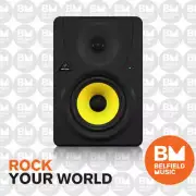 Behringer TRUTH B1030A Studio Monitor Active 2-Way Reference Speaker 5.25'' Inch