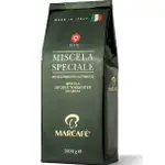 義大利 MARCAFE MISCELA SPECIALE 烘焙咖啡豆 100%羅布斯塔咖啡豆 中焙