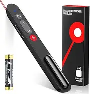 Presentation Clicker