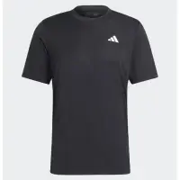 在飛比找環球Online優惠-【adidas】TENNIS CLUB 短袖上衣 男 HS3