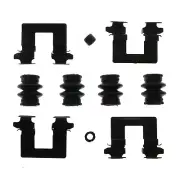 Disc Brake Hardware Kit Carlson H5794Q