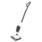 Wet Dry Vacuum Mop Automatic Cleaning Dual Speed Level Cordless Floor Cleaner